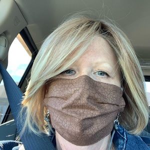 Meet your Posher, Patricia